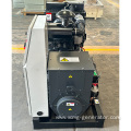 100KVA low-noise generating set